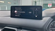 Mazda CX-5 2.0 e-Skyactiv G MHEV Centre-Line 5dr Auto Petrol Estate